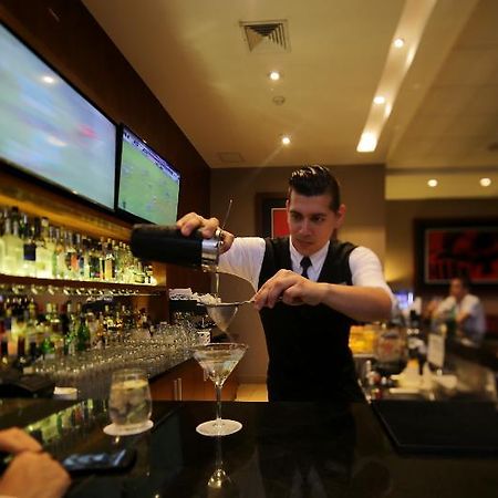 Casa Andina Premium Trujillo Hotel Encalada Kültér fotó
