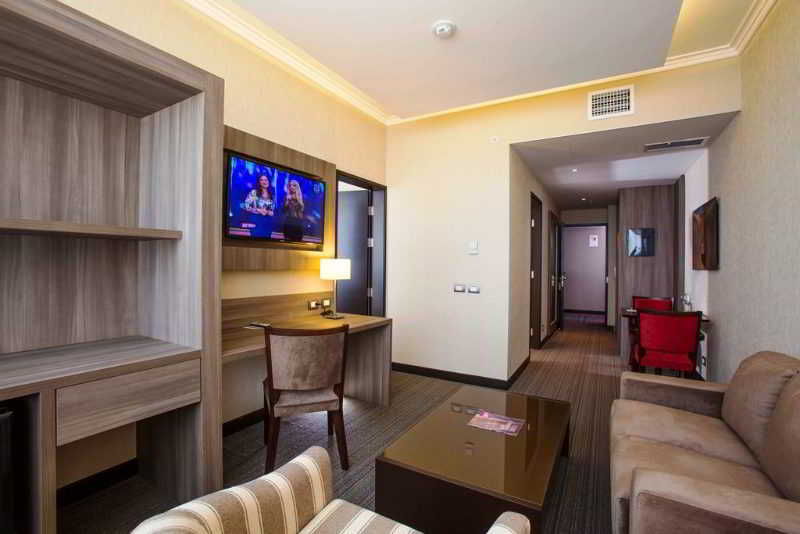 Casa Andina Premium Trujillo Hotel Encalada Kültér fotó