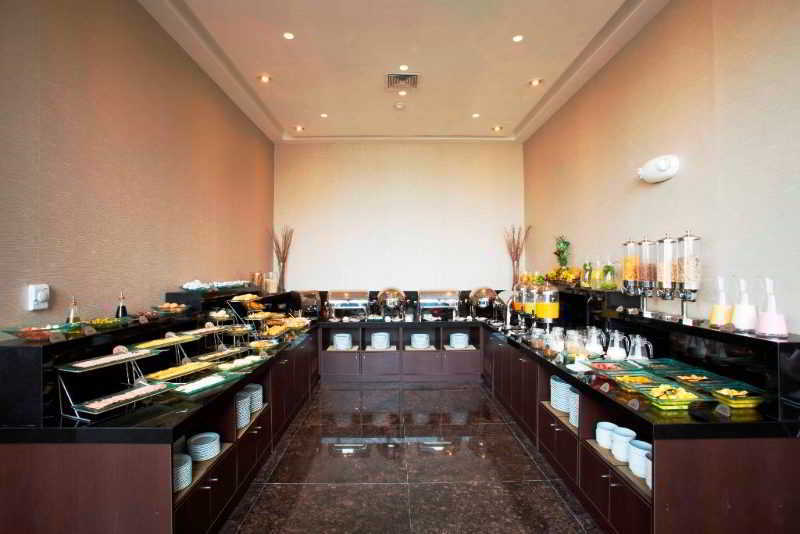 Casa Andina Premium Trujillo Hotel Encalada Kültér fotó