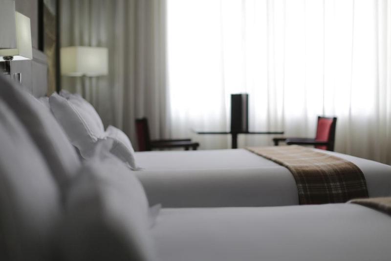 Casa Andina Premium Trujillo Hotel Encalada Kültér fotó