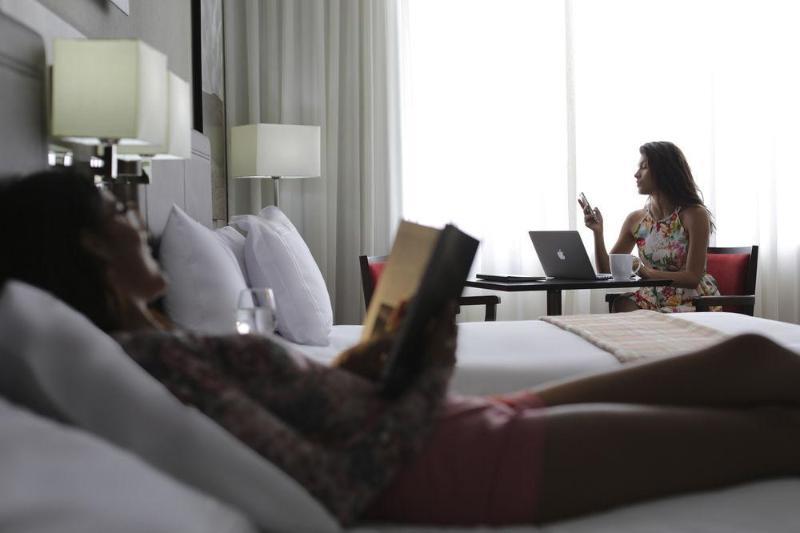 Casa Andina Premium Trujillo Hotel Encalada Kültér fotó