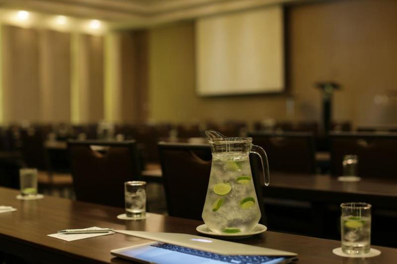 Casa Andina Premium Trujillo Hotel Encalada Kültér fotó