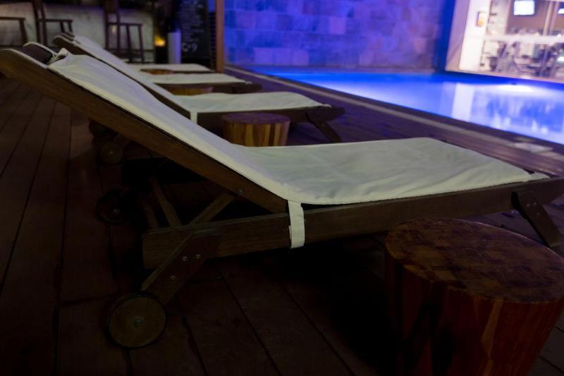 Casa Andina Premium Trujillo Hotel Encalada Kültér fotó